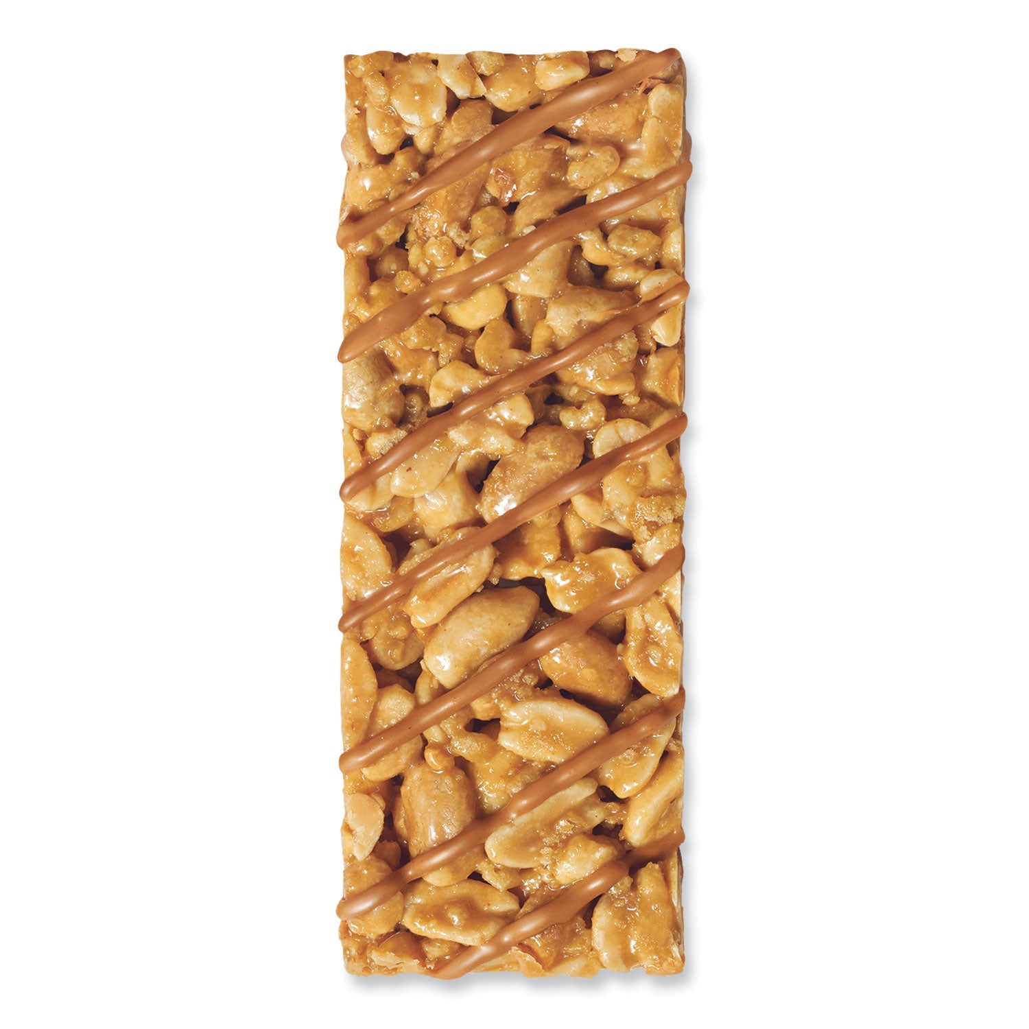 KIND Protein Bars, Crunchy Peanut Butter, 1.76 oz, 12/Pack
