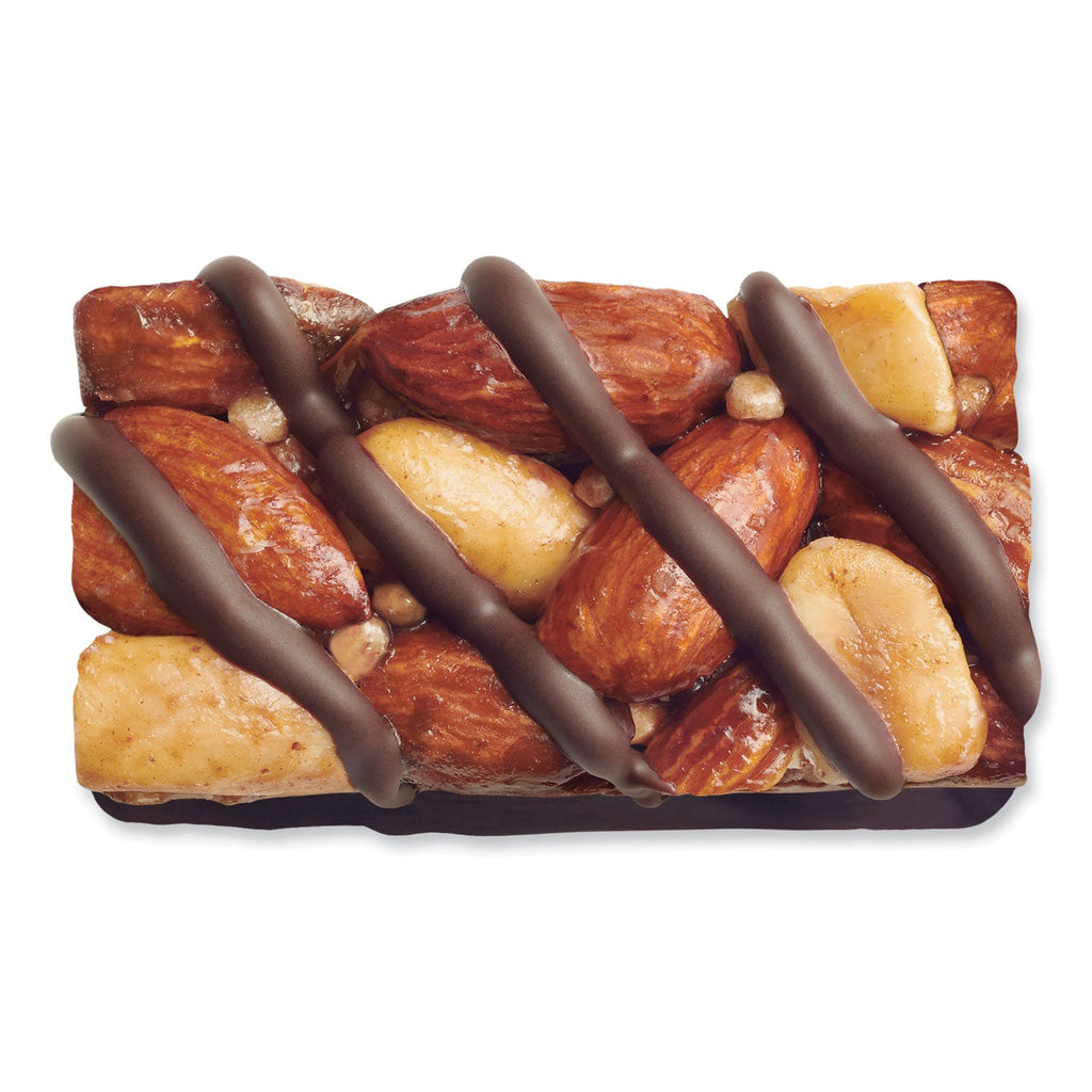 KIND Minis, Dark Chocolate Nuts/Sea Salt, 0.7 oz, 10/Pack