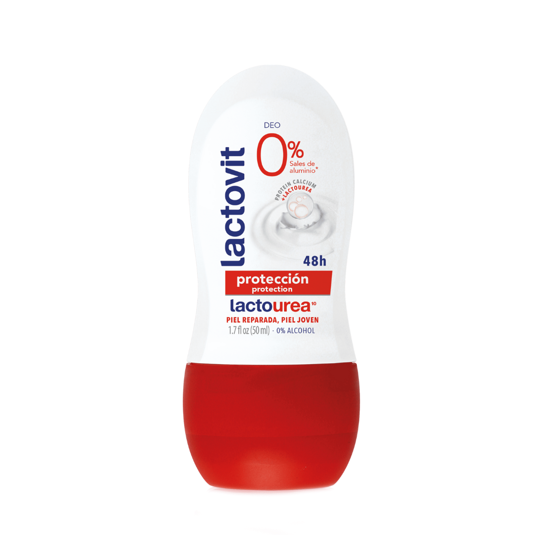 Lactovit Deo Roll?On Lactourea (1.7?oz)
