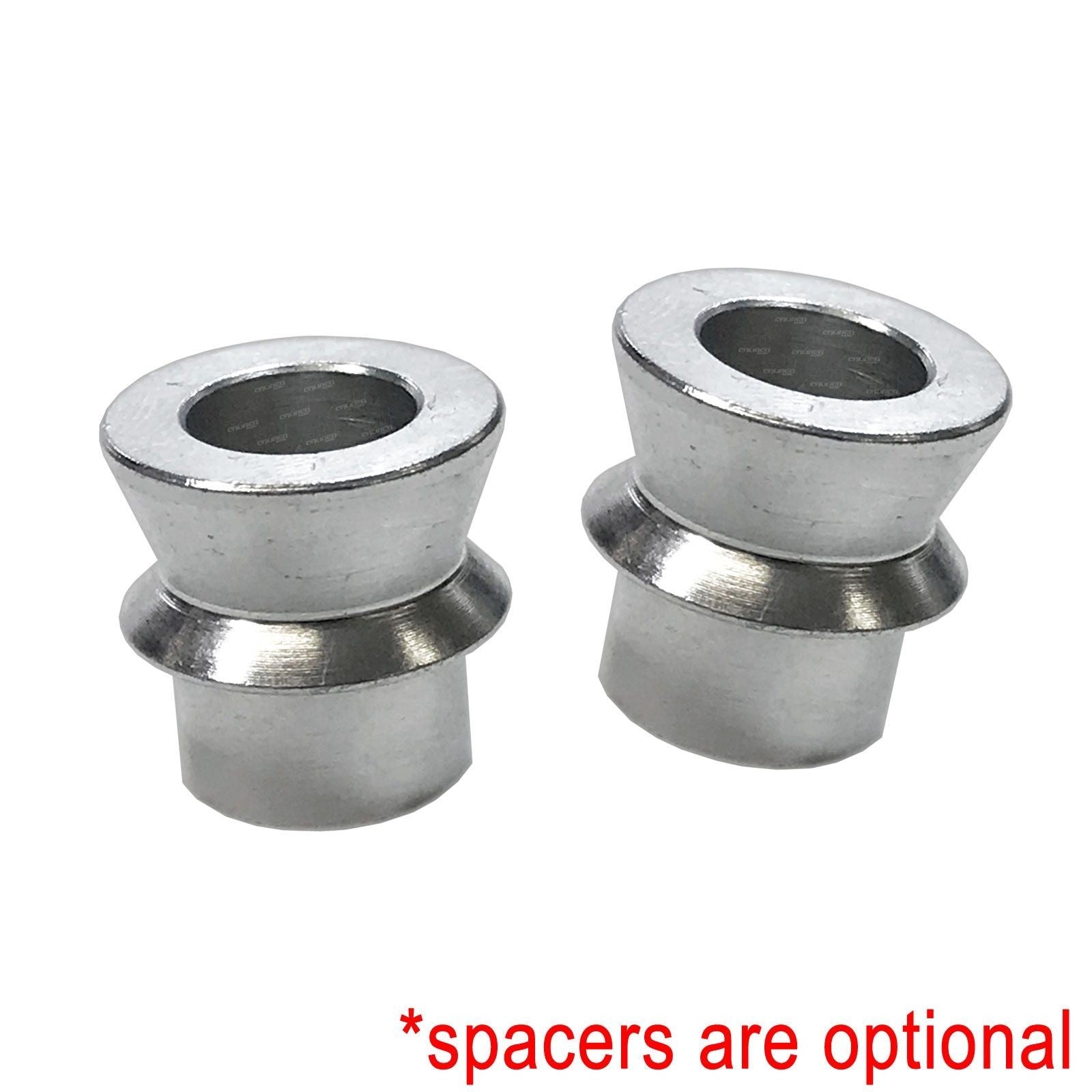 Single Joint Rod End - 5/8 Chromoly Heim - 1.25 OD Tubing