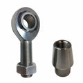 Single Joint Rod End - 5/8 Chromoly Heim - 1.25 OD Tubing