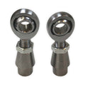 Panhard Bar Fab Kit -  5/8 Chromoly Heim - 1.25 OD Tubing