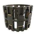 Polaris Aluminum Sprague Carrier/ Front Roller Cage (RC-04)