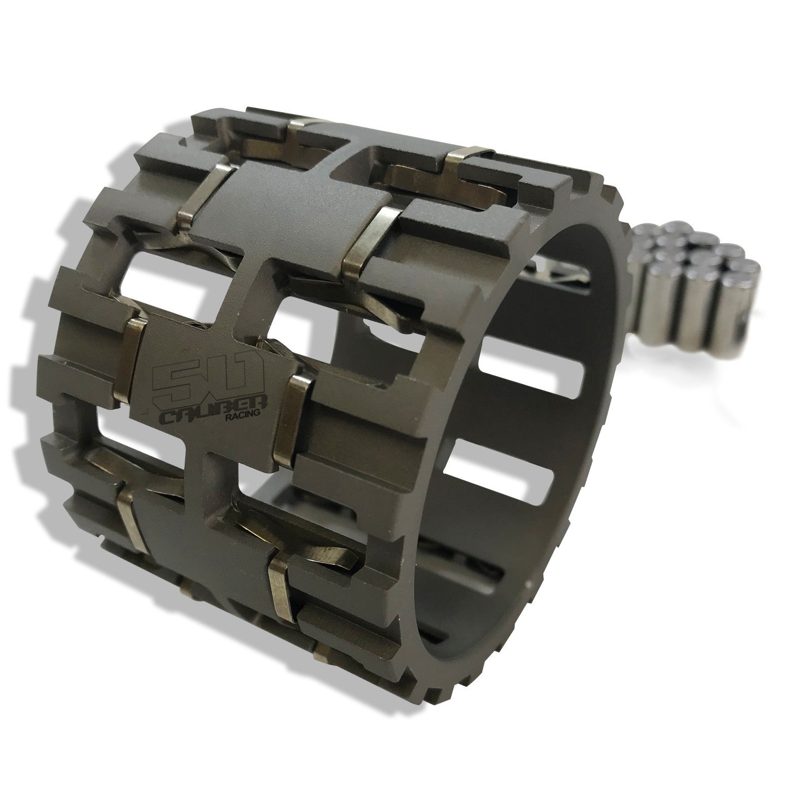 Polaris Aluminum Sprague Carrier/ Front Roller Cage (RC-04)