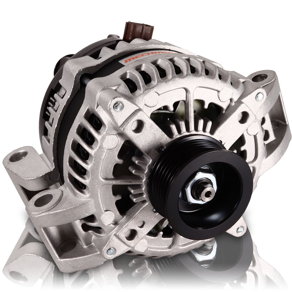 Mechman 240 Amp High Output Alternator 2005-2008 Ford F-150 4.2L / Mustang Shelby Cobra 4.0L