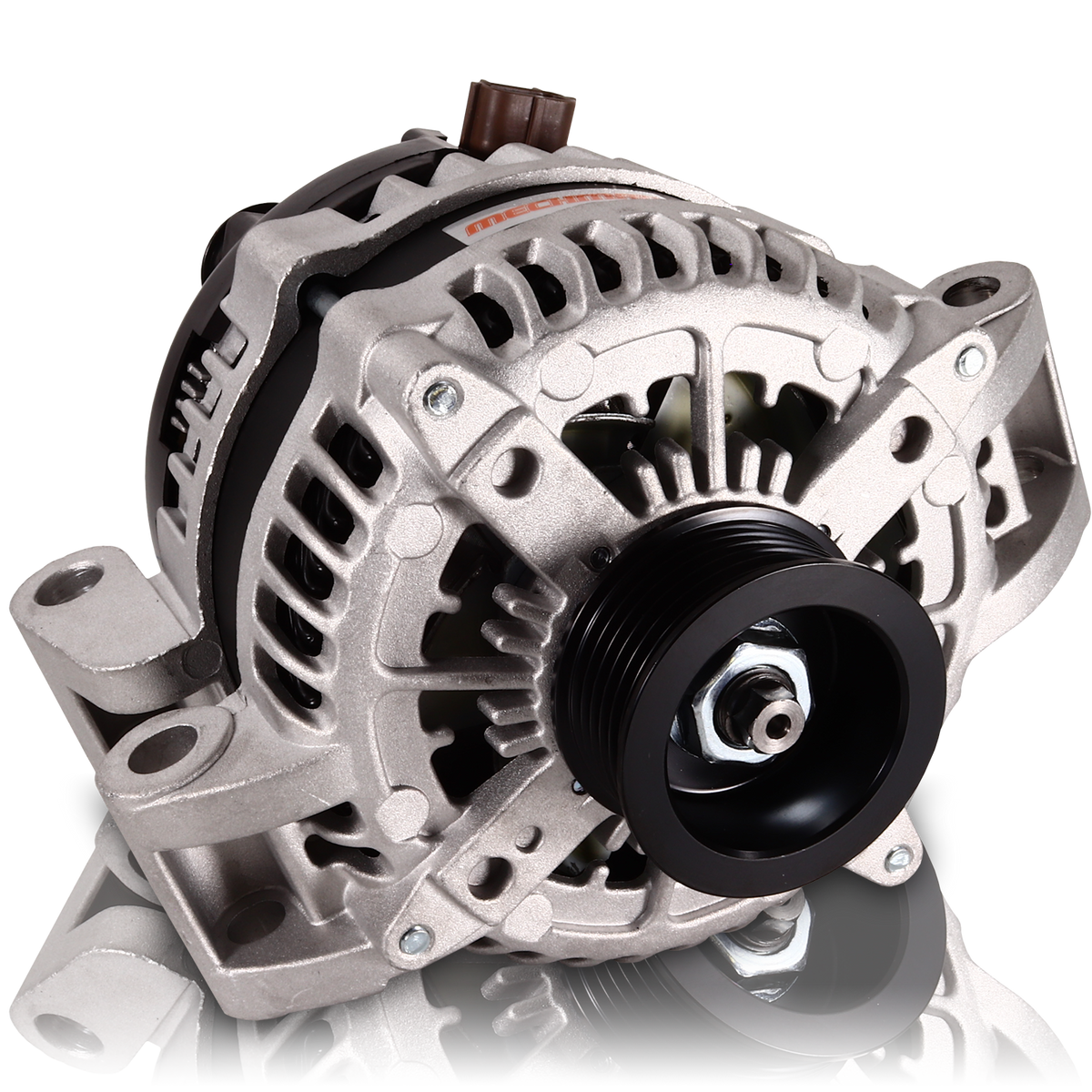 Mechman 240 Amp High Output Alternator 2005-2008 Ford F-150 4.2L / Mustang Shelby Cobra 4.0L