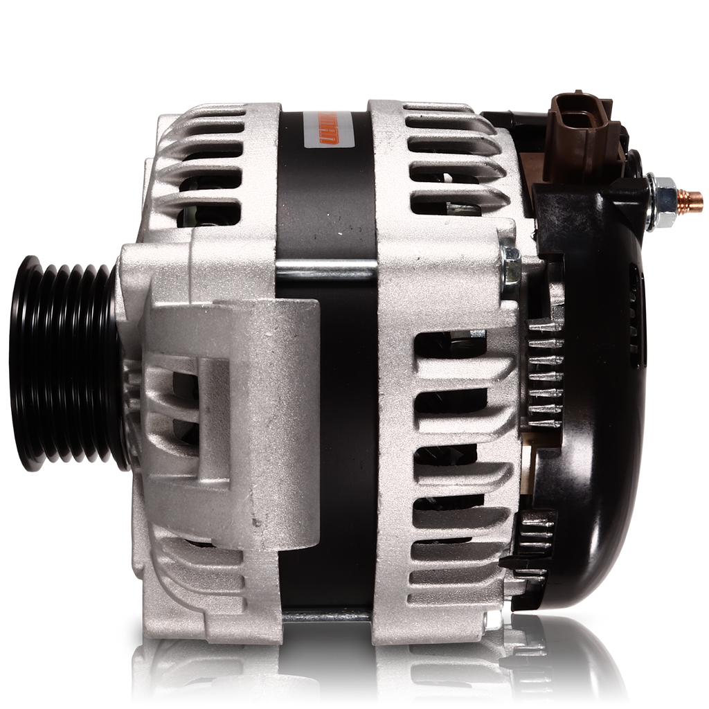 Mechman 240 Amp High Output Alternator 2005-2008 Ford F-150 4.2L / Mustang Shelby Cobra 4.0L