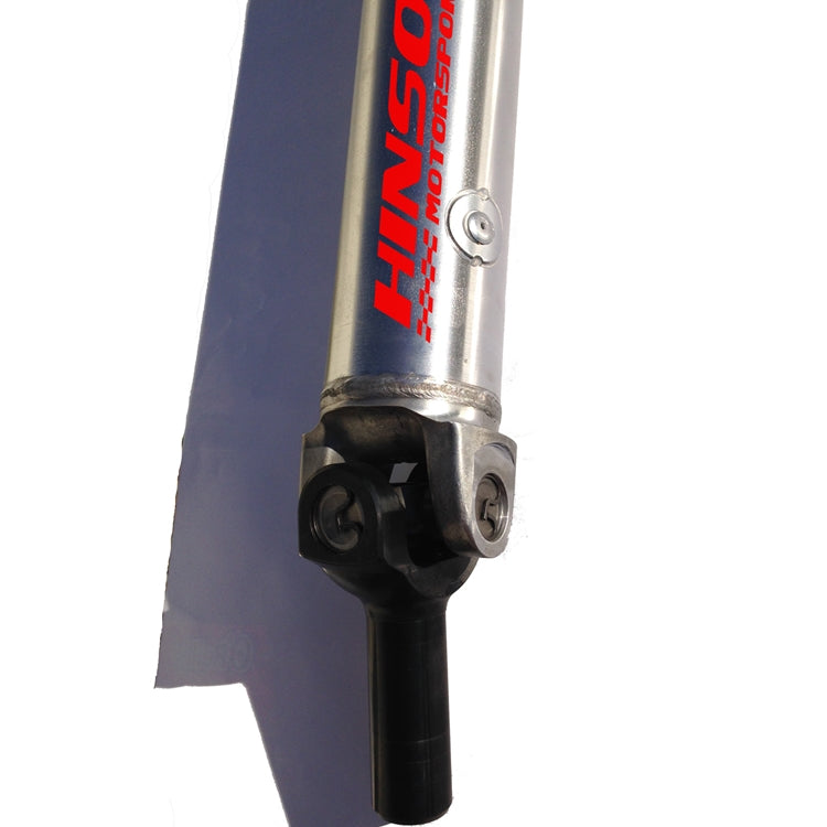 GTO Aluminum Driveshaft 800HP 2004-2006