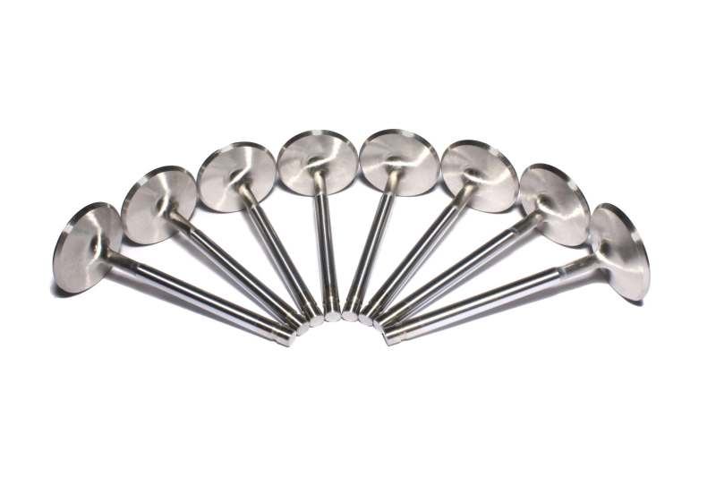 COMP Cams Ss Valves SBC Int 2.020in 11/3 6009-8