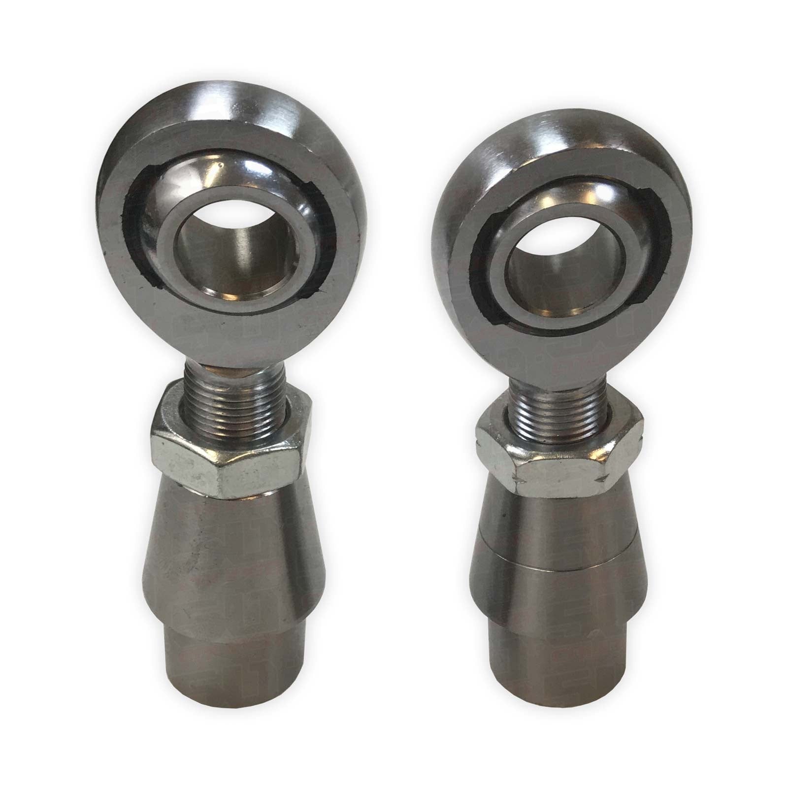 Panhard Bar Fab Kit -  1/2" Chromoly Heim - 1" OD Tubing
