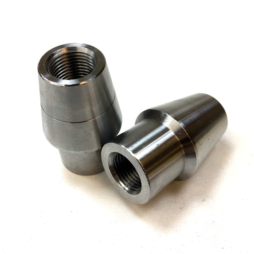Panhard Bar Fab Kit -  1/2" Chromoly Heim - 1" OD Tubing