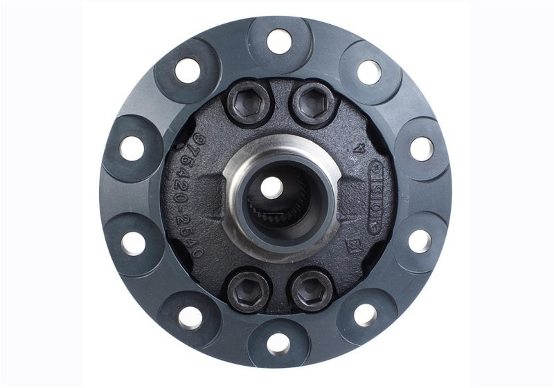 Ford Performance Parts Ford Racing 2012-2013 Mustang BOSS 302 Torsen Differential