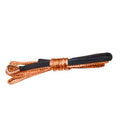 Synthetic Winch Plow Rope - 12 ft - 1/4" Diameter