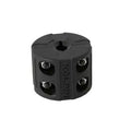 Bolt-On Rubber Winch Stop