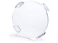 Anzo Protective Lens Universal 4in HID Clear Protective Lens