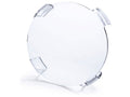 Anzo Protective Lens Universal 7in HID Clear Protective Lens