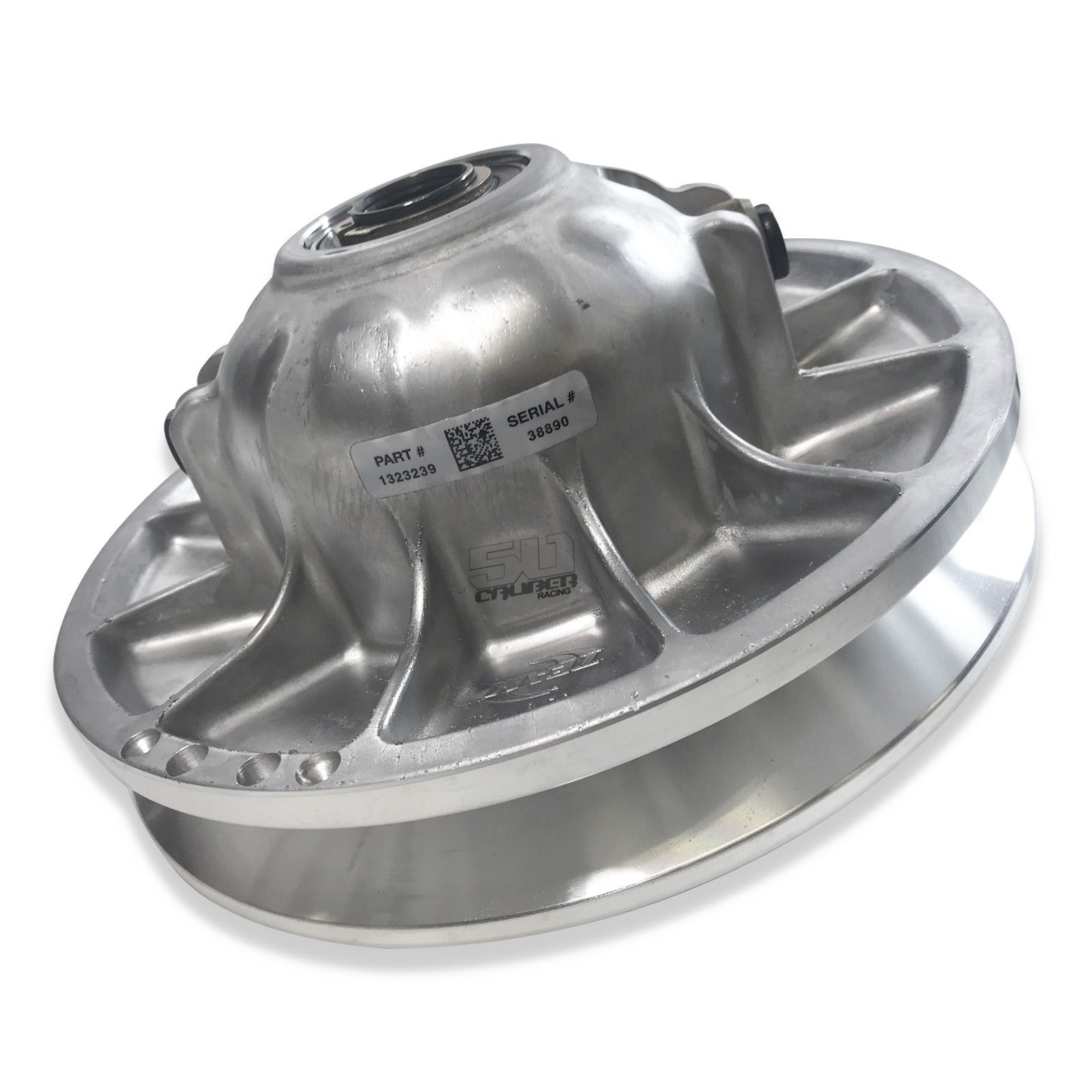2014-2015 Polaris RZR Secondary Clutch XP1000