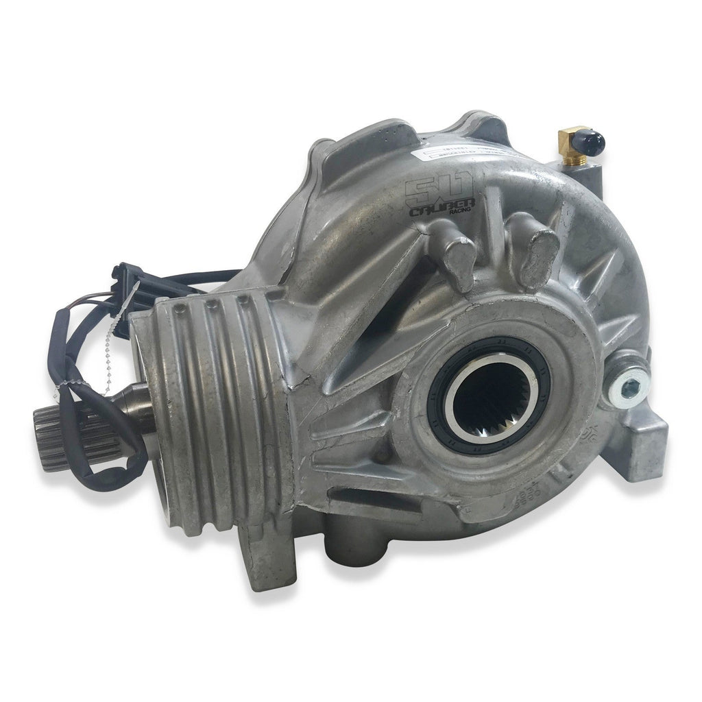 OEM Polaris RZR Front Gear Case Differential 1334181