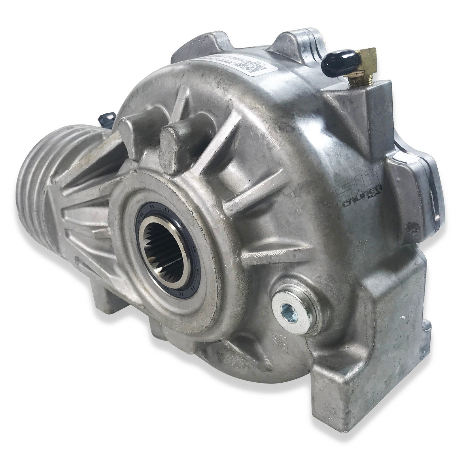 OEM Polaris RZR Front Gear Case Differential 1334181