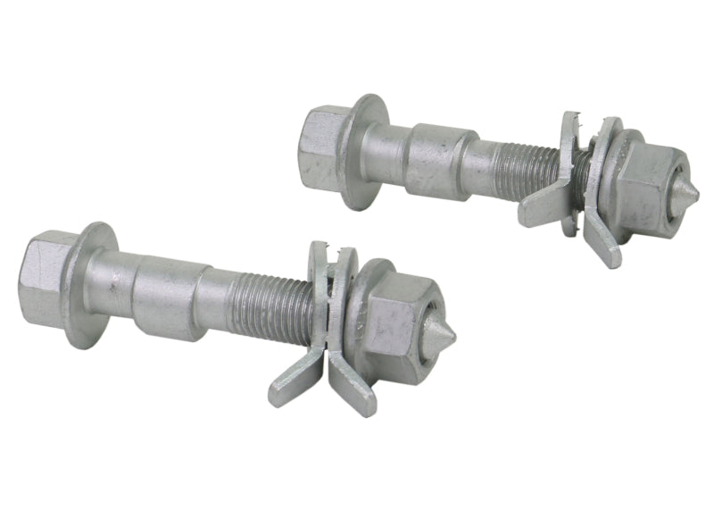 Whiteline Camber Adjust Bolt Kit 16mm Acura RSX 2002-2006
