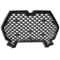 Billet Grill with Bumper Notch RZR XP 1000 / Turbo / S 2019+