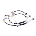 Ford Performance Parts Ford Racing 2005-2014 Mustang Brake Line Upgrade Kit