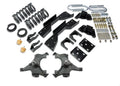 Belltech LOWERING KIT W/O SHOCKS 794