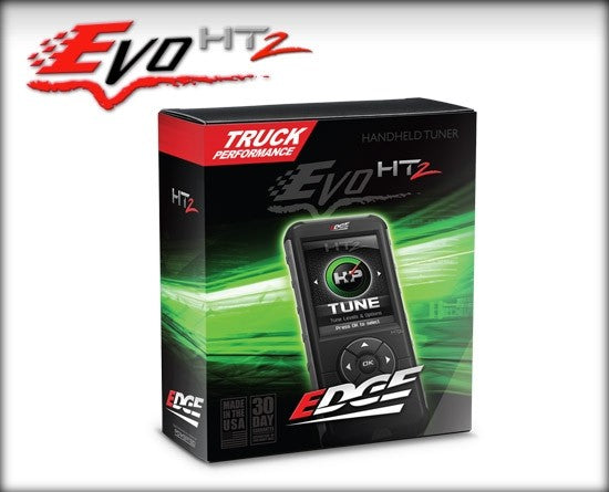 Edge EvoHT2 2001-2016 GM Diesel - 1997-2016 GM Gas - 50 State Legal