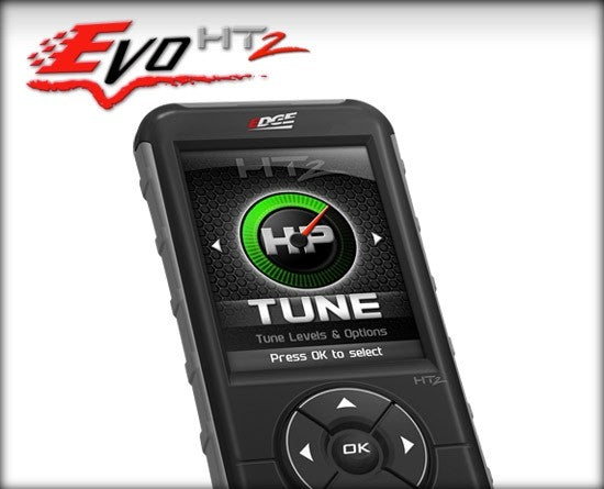 Edge EvoHT2 2001-2016 GM Diesel - 1997-2016 GM Gas - 50 State Legal