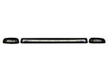 Anzo 2007-2013 Chevrolet Silverado 3500 LED Cab Roof Light Kit Clear 3pc