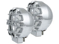 Anzo Hid Off Road Light Universal 6in HID BULLET Style Off Road Lights