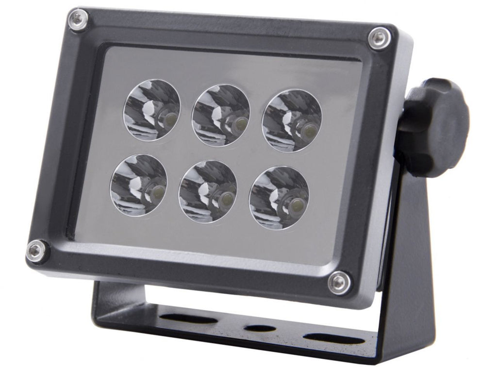 Anzo Flush Mount LED Universal 18W LED Flush Mount Lights (Pair)