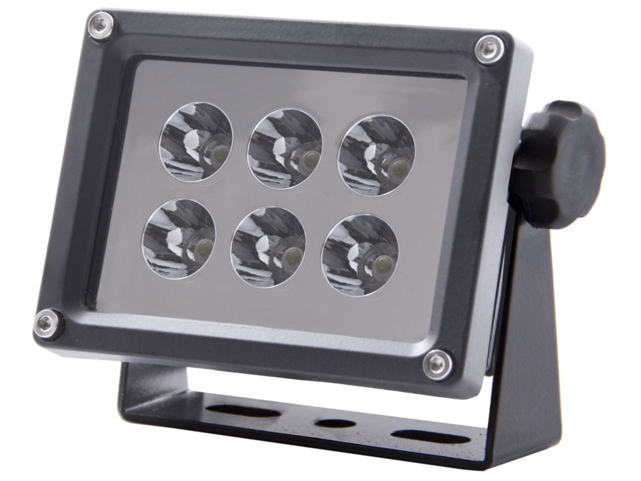 Anzo Flush Mount LED Universal 18W LED Flush Mount Lights (Pair)