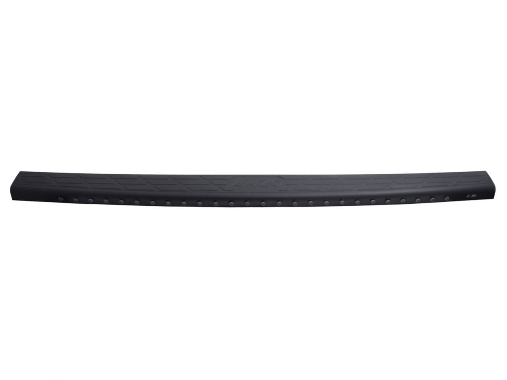 Anzo LED Tailgate Spoiler Replacement 2014-2015 ChevroletSilverado OE Style