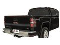 Anzo LED Tailgate Spoiler Replacement 2014-2015 ChevroletSilverado OE Style