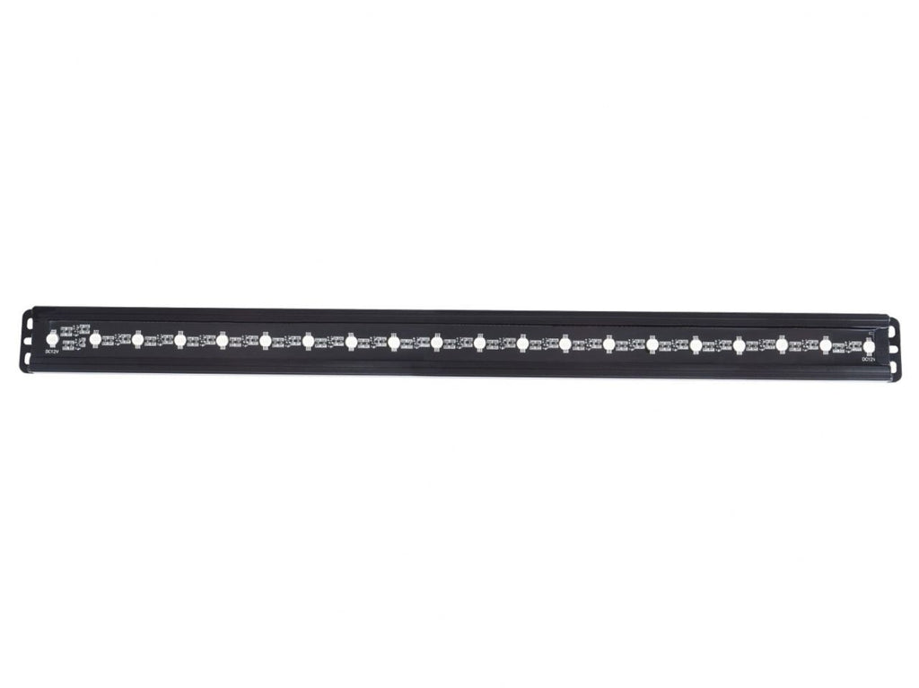 Anzo Universal 24in Slimline LED Light Bar (White)