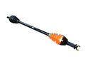 RCV Pro Series II Can-am X3 RS TURBO R CV Axle for +2 Long Travel ('17+) - Front Driver