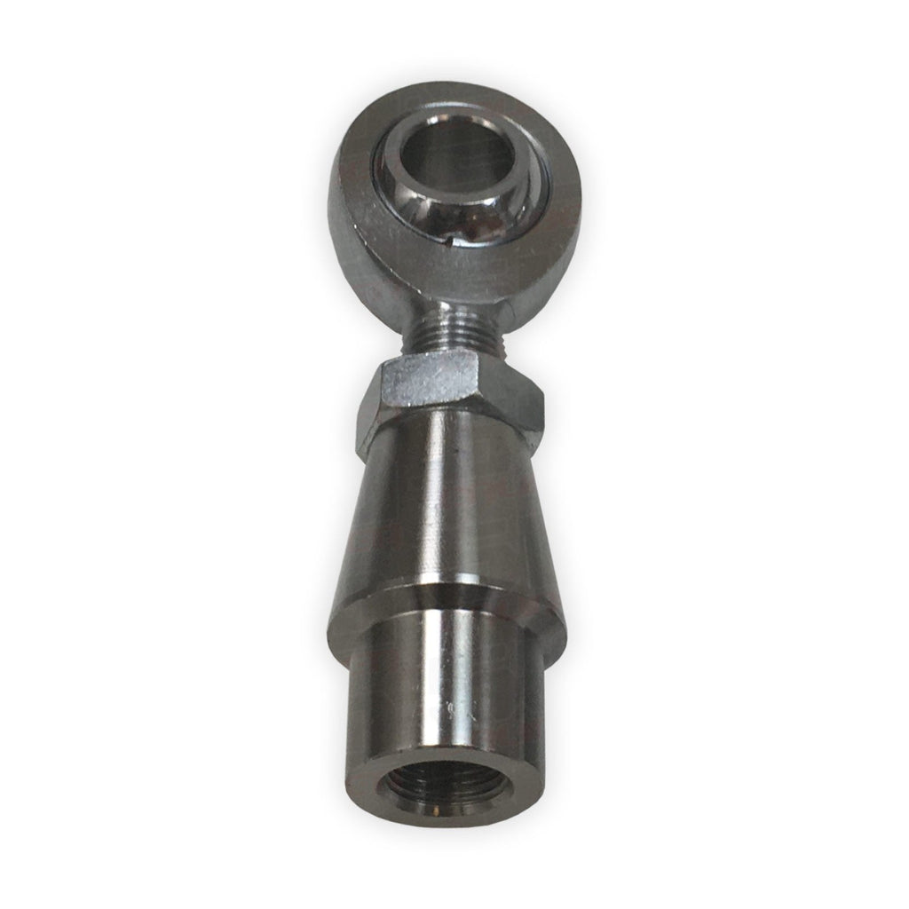 Single Joint Rod End - 3/4" Chromoly Heim - 1.5" OD Tubing