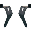 QA1 65-79 Ford F-100 Front Coil-Over Conversion Kit Engine Mounts - Windsor 5.0L Engines