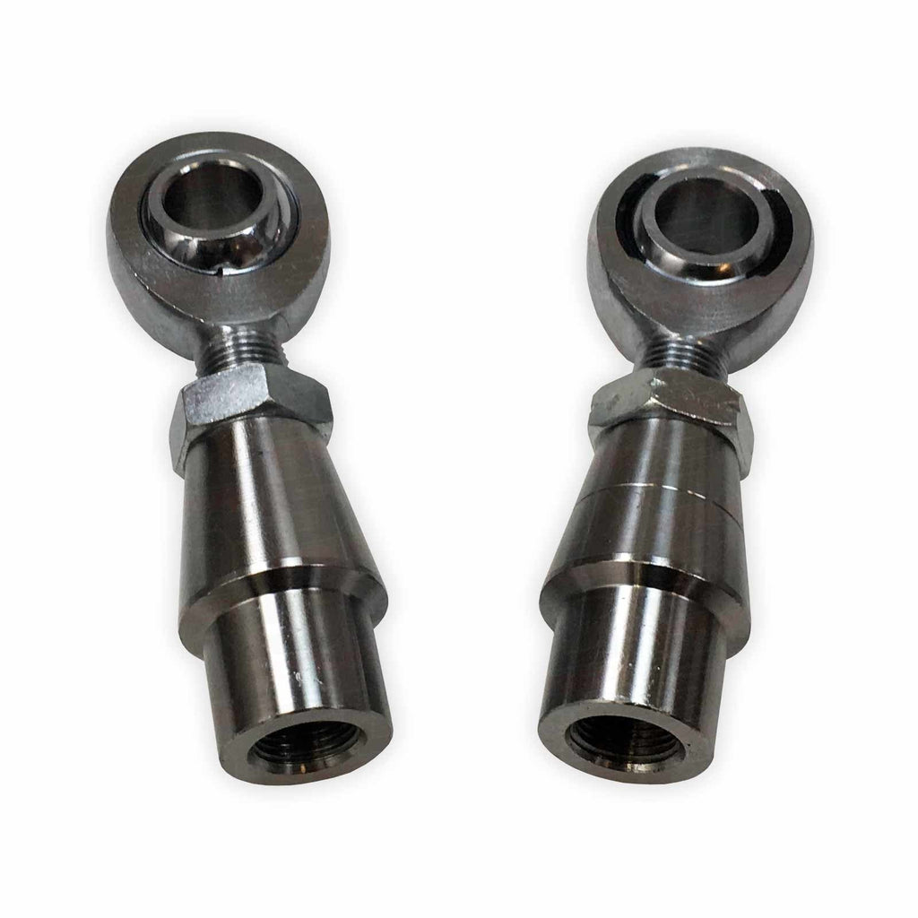Panhard Bar Fab Kit -  3/4" Chromoly Heim - 1.5" OD Tubing