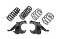 Belltech LOWERING KIT W/O SHOCKS 709