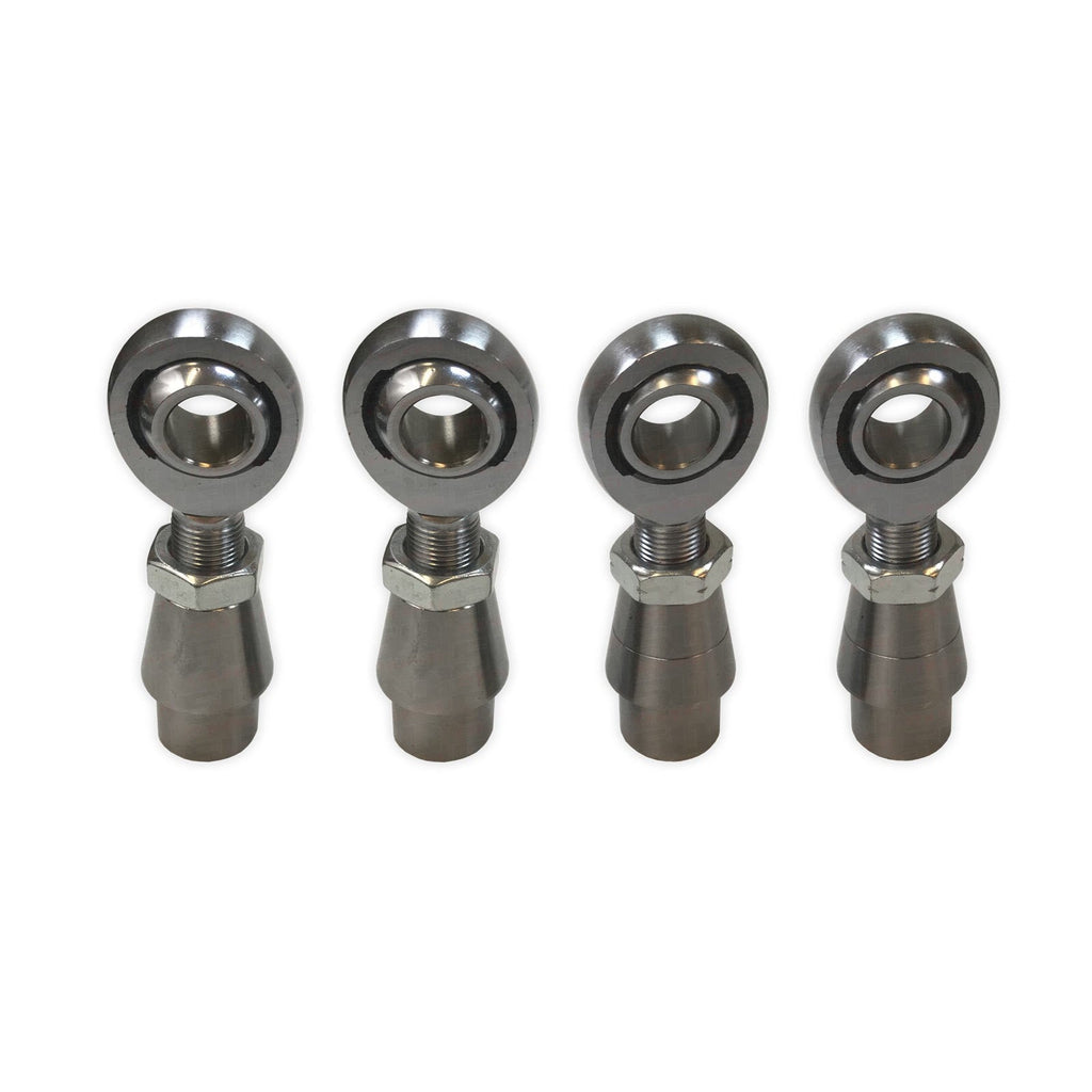 Sway Bar Link Fab Kit -  3/4" Chromoly Heim - 1.5" OD Tubing