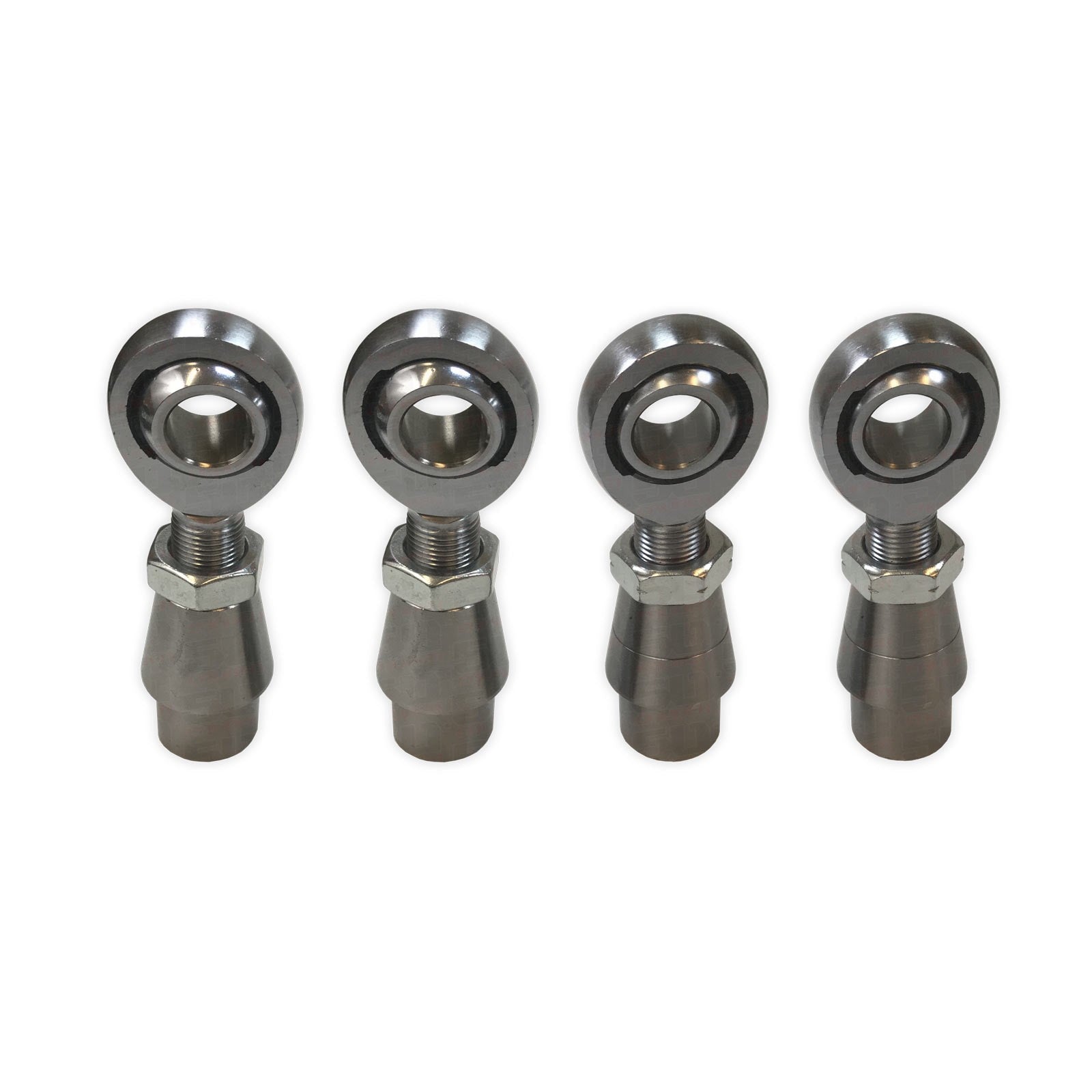 Sway Bar Link Fab Kit -  3/4" Chromoly Heim - 1.5" OD Tubing