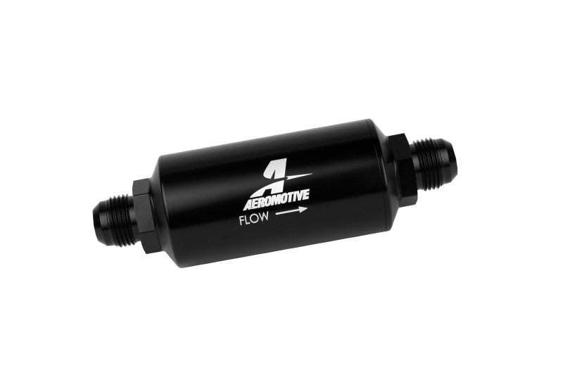 Aeromotive 10-Micron Microglass Filter AN-10