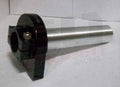 Black Billet Twist Throttle