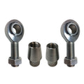 Panhard Bar Fab Kit -  3/4" Chromoly Heim - 1.75" OD Tubing