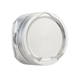 CP Piston & Ring Set for Toyota 4AG 20V - Bore (81.5mm) - Size (+0.5mm) - CR (9.0) - Single Piston SC7656-1