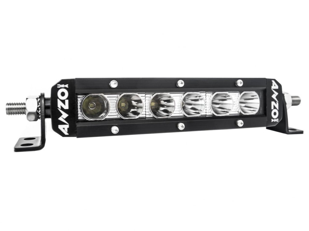 Anzo Rugged Off Road LED Universal