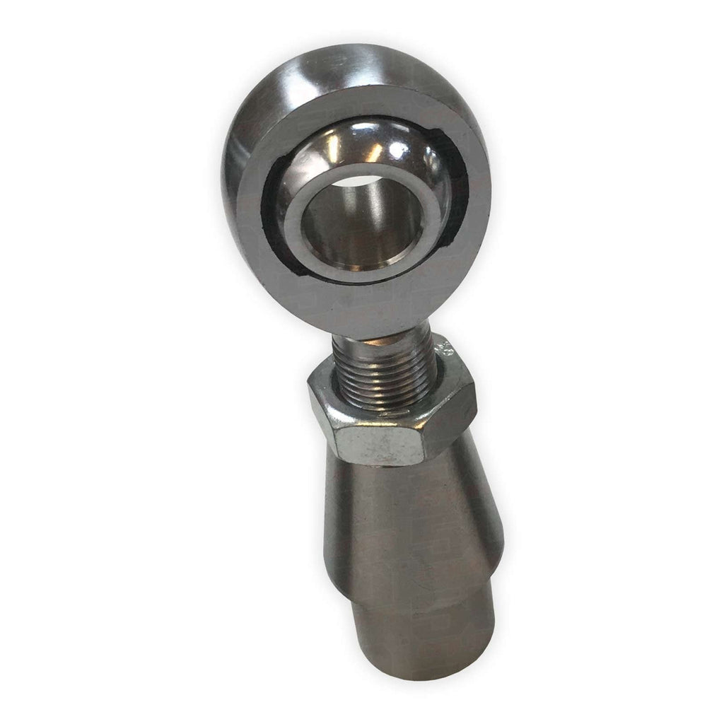 Single Joint Rod End - 7/8" Chromoly Heim - 1.5" OD Tubing