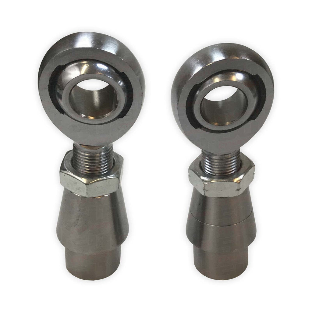 Panhard Bar Fab Kit -  7/8" Chromoly Heim - 1.5" OD Tubing